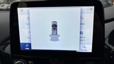 Ford Puma 1.0 EcoBoost Hybrid mHEV Titanium 5dr Petrol Hatchback